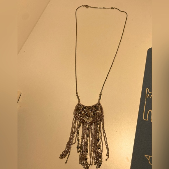 STELLA & DOT - Analena Pendant - Picture 2 of 7